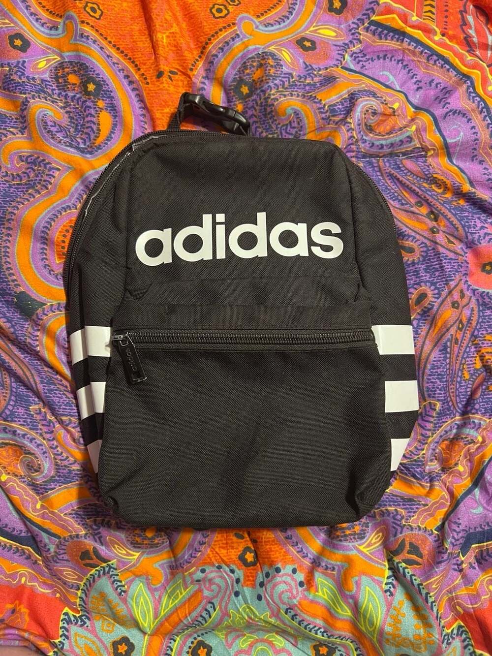 Adidas Santiago Insulated Lunch Bag Cooler